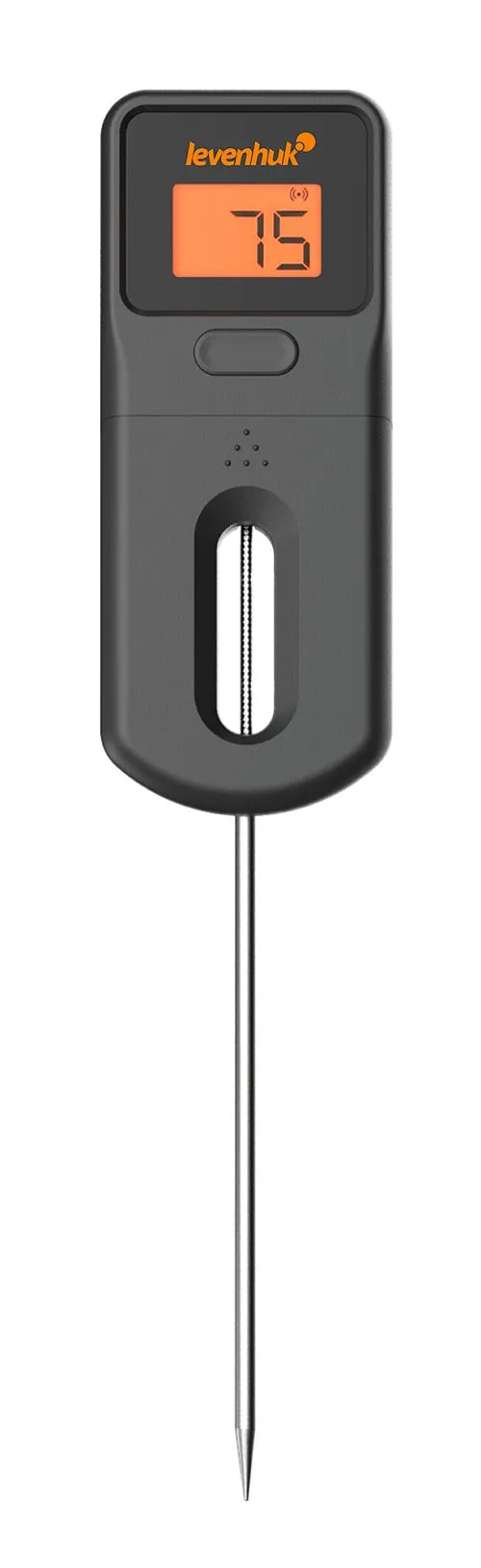Abbildung Levenhuk Wezzer Grill BT10 Küchenthermometer,  1