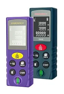 Bild Ermenrich Reel PLUS GK40 Laser-Messgerät