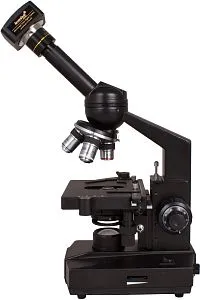 Foto Levenhuk D320L 3.1M Digitales Monokular-Mikroskop