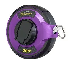 Bild Ermenrich Reel SG20 Rollbandmaß