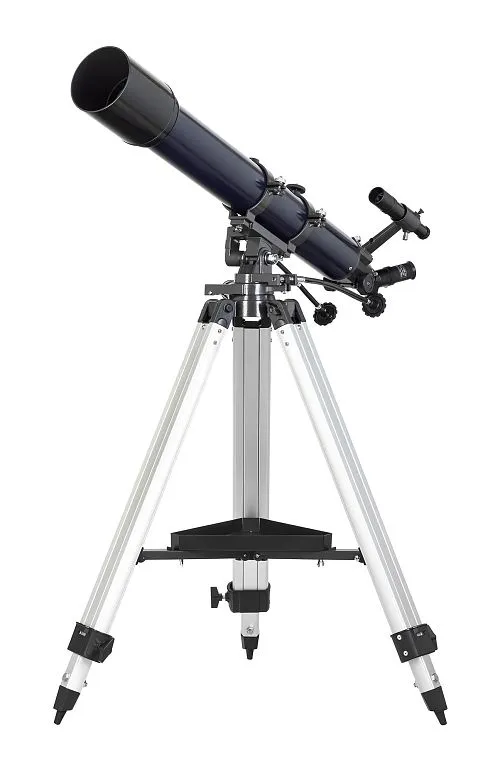 Abbildung Levenhuk New Skyline PLUS 90/900 AZ3 Teleskop,  1