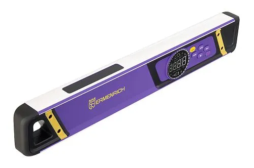 Abbildung Ermenrich Verk LD40 Digitale Wasserwaage, mit Laser,  1