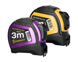 Bild Ermenrich Reel SQ30 Rollbandmaß