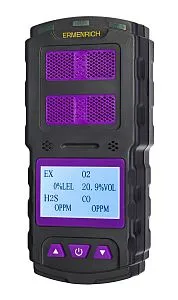 Bild Ermenrich NG60 Gassensor