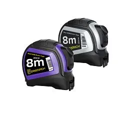 Bild Ermenrich Reel KD80 Rollbandmaß