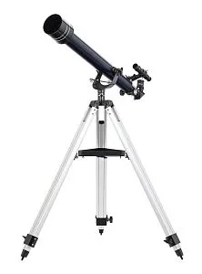 Bild Levenhuk New Skyline BASE 60/700 AZ2 Teleskop