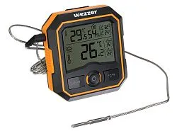 Bild Levenhuk Wezzer SN20 Sauna-Thermometer
