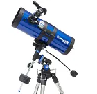 Fotografie Levenhuk Meade Polaris 114mm EQ Reflector Telescope