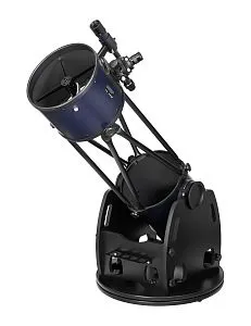 Abbildung Dobson-Teleskop Levenhuk New Skyline PRO 10" (250/1270) Retractable