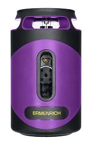 Fotografie Ermenrich PLUS LN40 Laserniveau