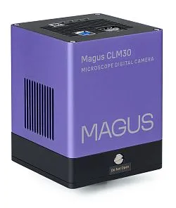 Abbildung  MAGUS CLM30 Digitalkamera