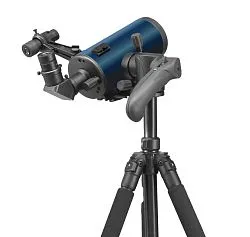 Bild Levenhuk New Skyline BASE МАК 80/850 AZ-M Teleskop 