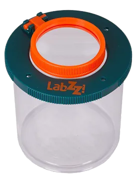 Bild Levenhuk LabZZ C1 Insektendose