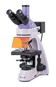 Abbildung MAGUS Lum 400L Fluoreszenzmikroskop