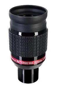 Bild Levenhuk Ra ER20 WA 14,5 mm, 1,25-Zoll-Okular