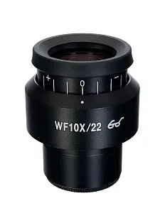 Bild MAGUS SD10S 10-fach/22 mm Okular mit Skala (D 30 mm)