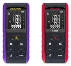 Foto Ermenrich Reel PRO GE100 Laser-Messgerät