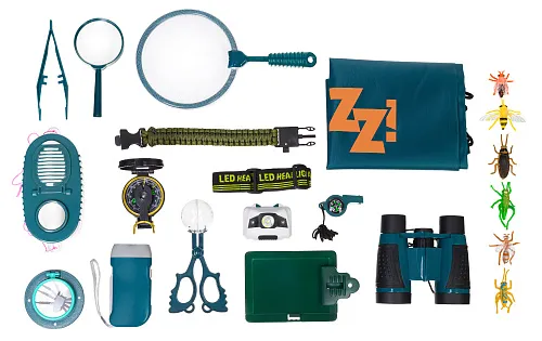 Bild Levenhuk LabZZ SK30 Survival-Kit