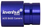 Fotografie Levenhuk M35 BASE Digitalkamera