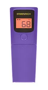 Foto Ermenrich BBQ GT20 Fleischthermometer