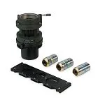 Fotografie MAGUS HCM360 Gerät zur Arbeit mit dem Hoffmanschen Modulationskontrast, mit Objektivsatz