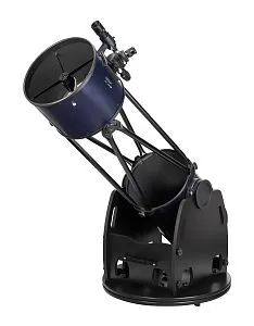 Bild Dobson-Teleskop Levenhuk New Skyline PRO 12" (300/1525) Retractable