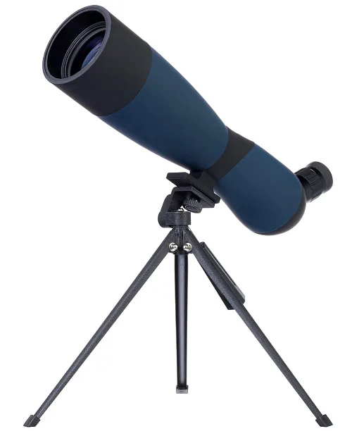 Fotografie Levenhuk Discovery Range 70 Spektiv