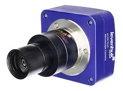 Foto Levenhuk M1200 PLUS Digitalkamera