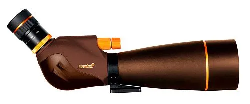 Fotografie Levenhuk New Blaze PRO 80 Spektiv,  1