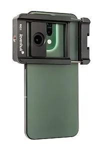 Foto Levenhuk Kelvin RIG1 Mini-Smartphone-Käfig