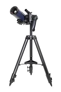 Fotografie Levenhuk New Skyline BASE МАК 70/1000 AZ-M Teleskop 