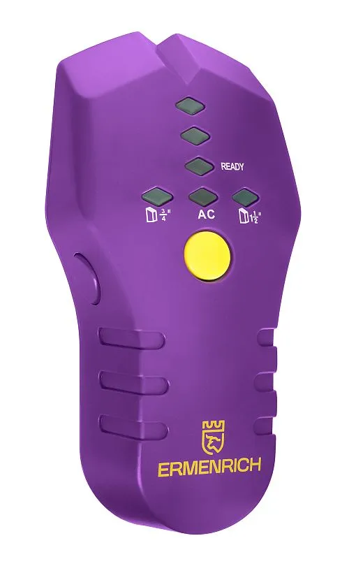 Abbildung Ermenrich Ping SA30 Bolzendetektor,  1