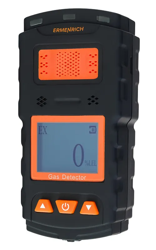Bild Ermenrich NG35 Gassensor