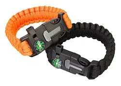 Bild Levenhuk LabZZ FL5 Feuerstein-Armband