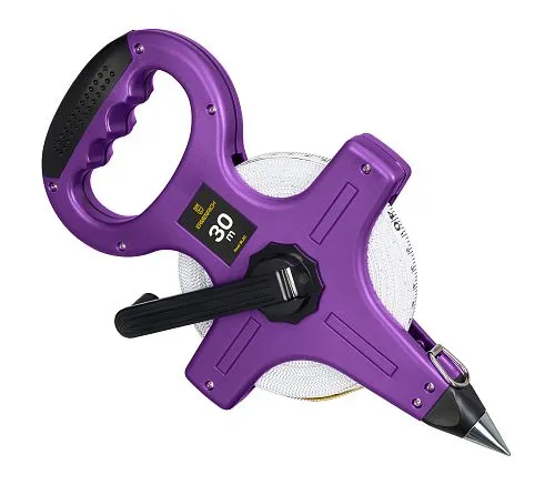 Abbildung Ermenrich Reel SL30 Vermessungsbandmaß,  1