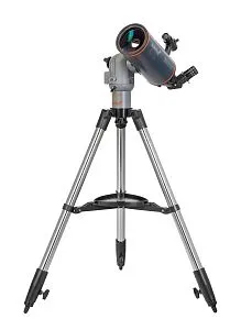 Abbildung Levenhuk Kelvin MAK90 AZ GOTO Wi-Fi Fototeleskop