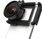 Fotografie Levenhuk Kelvin TMC15 Smartphone-Mikroskop