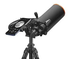 Bild Levenhuk Kelvin MAK80 AZ Fototeleskop