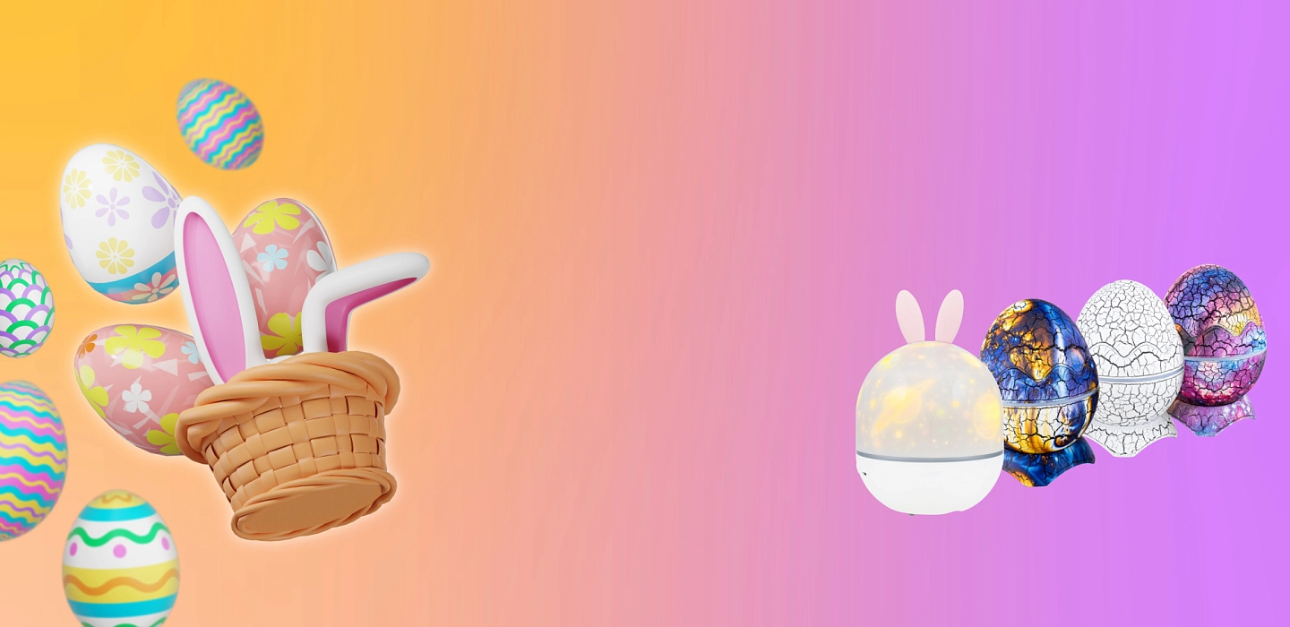 Ostern unter den Sternen 