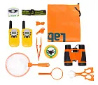 Fotografie Levenhuk LabZZ SK40 Survival-Kit