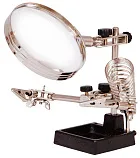 Bild Levenhuk-Vergrößerungsglas Zeno Refit ZF17