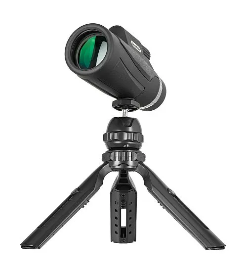 Fotografie Levenhuk New Wise PLUS 8x42 Fernrohr,  1