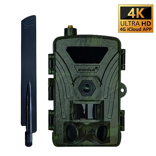Bild Levenhuk Trap LTE20 Wildkamera,  1