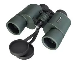 Bild Levenhuk New Sherman PRO 10x42 Fernglas