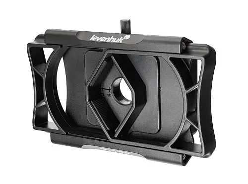 Foto Levenhuk Kelvin RIG10 PRO Smartphone-Adapter,  1
