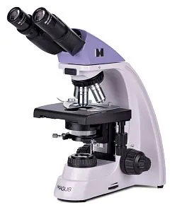 Foto MAGUS Bio 250B Biologisches Mikroskop