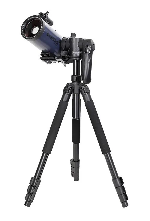 Bild Levenhuk New Skyline BASE МАК 80/850 AZ-M Teleskop ,  1