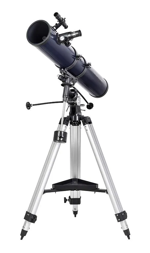 Fotografie Levenhuk New Skyline PLUS 114/900 EQ2 Teleskop,  1