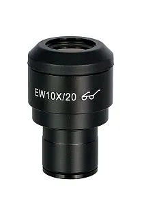 Fotografie MAGUS O10P 10-fach/20 mm Okular mit Zeiger (D 23,2 mm)
