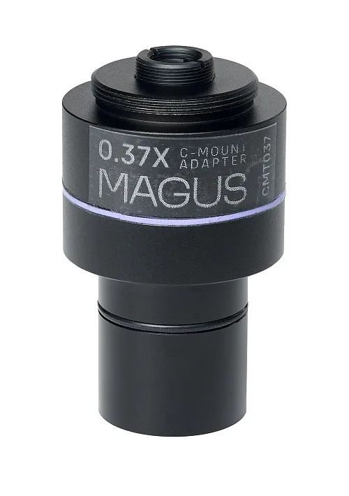 Bild MAGUS CMT037 C-Mount-Adapter